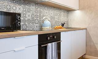 Flat White Apartamenty Zamkowa