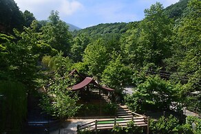 Mersu A'la Hotel