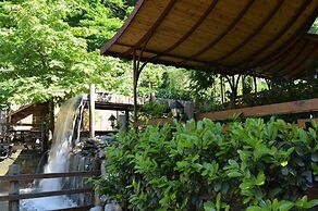 Mersu A'la Hotel