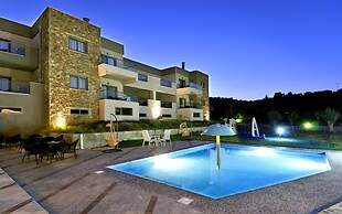 Krotiri Resort