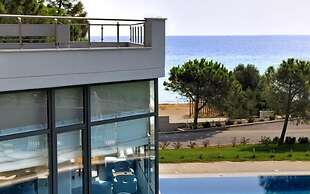 Krotiri Resort
