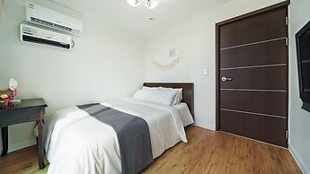 Anmyeondo In You Pension