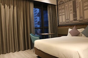 Citadines Rochor Singapore