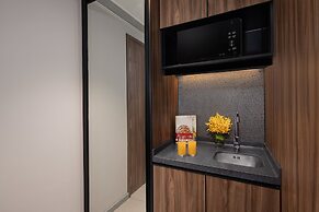 Citadines Rochor Singapore