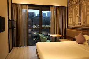 Citadines Rochor Singapore