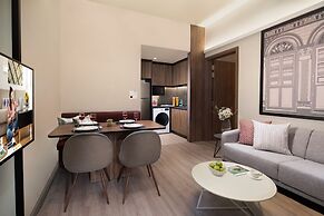 Citadines Rochor Singapore