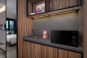 Citadines Rochor Singapore