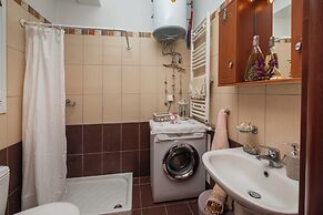 Elisso Apartment