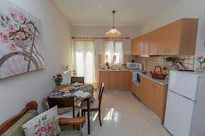 Elisso Apartment