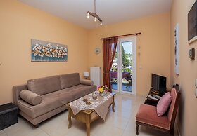 Elisso Apartment