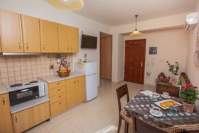 Elisso Apartment
