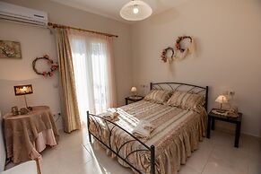 Elisso Apartment