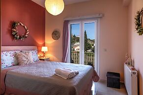 Elisso Apartment