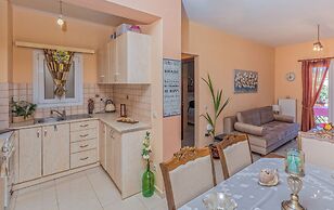 Elisso Apartment