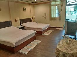 Coffee Street Homestay