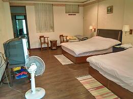 Coffee Street Homestay
