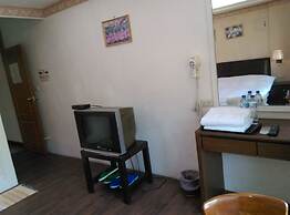 Coffee Street Homestay
