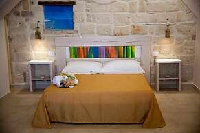 3 Archi B&B