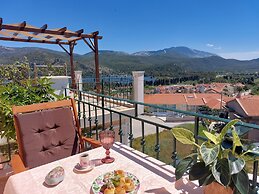 Argostoli Apartments