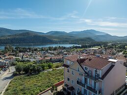 Argostoli Apartments