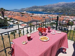 Argostoli Apartments