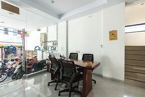 Puri Maju