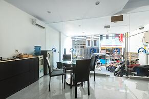 Puri Maju