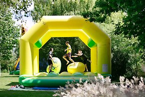 Camping Saint Michel