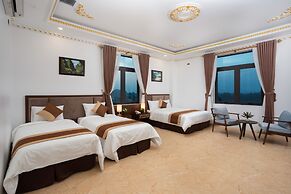Trang An International Hotel