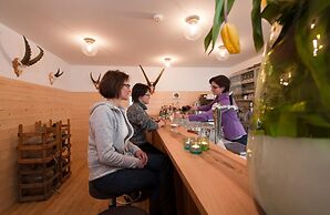 Hotel Restaurant Capricorns