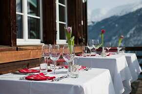 Hotel Restaurant Capricorns