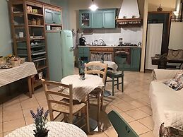 Achirina Bed and Breakfast
