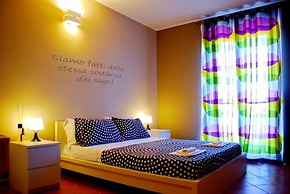 B&B Charming House