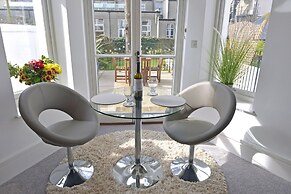 Gresham House 1-bed