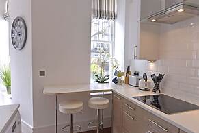Gresham House 1-bed