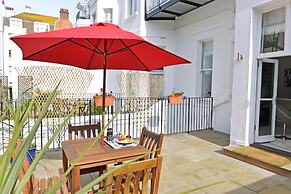 Gresham House 1-bed