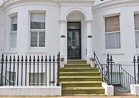 Gresham House 1-bed