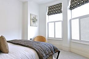 Gresham House 1-bed