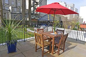 Gresham House 1-bed