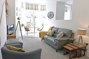 Gresham House 1-bed