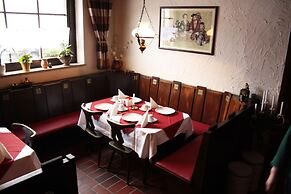 Brunnenhof Randersacker - Das Kleine Hotel