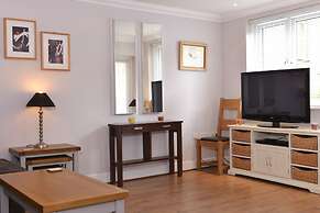 Stagedoor Apartment