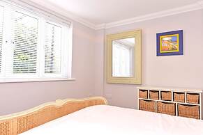 Stagedoor Apartment