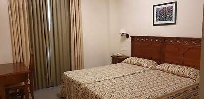 Nerja Bahía Apartamentos