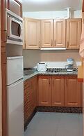Nerja Bahía Apartamentos