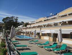Nerja Bahía Apartamentos