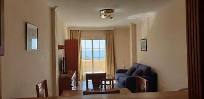 Nerja Bahía Apartamentos