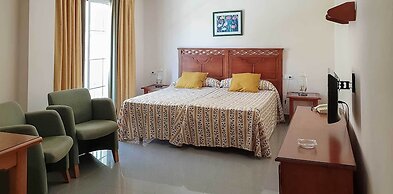Nerja Bahía Apartamentos