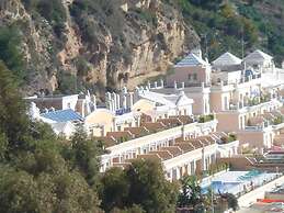Nerja Bahía Apartamentos