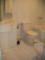 Nerja Bahía Apartamentos